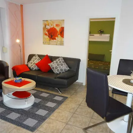 Hägerende 10/ Wohng.2  Neue Liebe